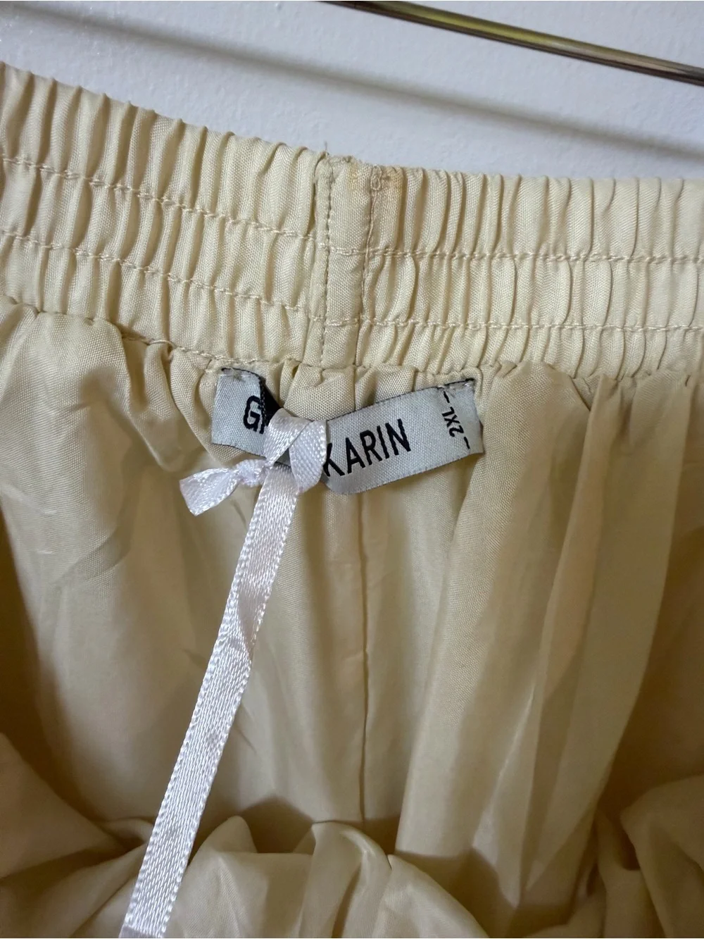 Grace Karin lightweight layered